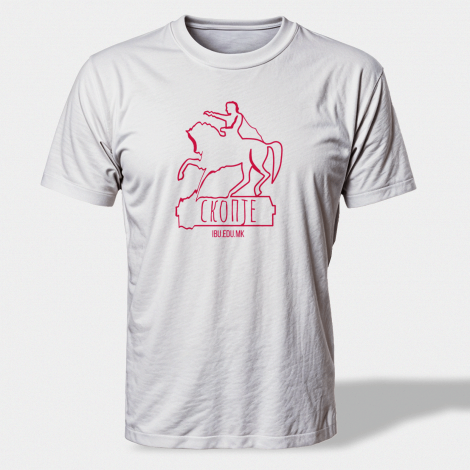 IBU Model 1 26/2 Kojde T-shirt